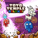 Toto Temple Deluxe! (PlayStation 4)